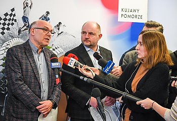 Gwiazdy światowej lekkoatletyki w Toruniu. Wielcy mistrzowie wystartują w ORLEN Copernicus Cup Toruń 2023