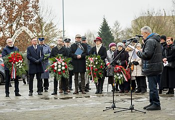 83. rocznica pierwszej wywózki Polaków na Sybir [ZDJĘCIA]