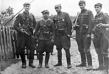 Major Zygmunt Szendzielarz „Łupaszka”. Symbol niezłomnej walki o wolną Polskę
