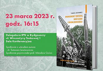 Spotkanie wokół książki o wojsku w PRL