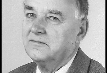 Zmarł Janusz Kazimierz Umiński (1932-2023) In Memoria