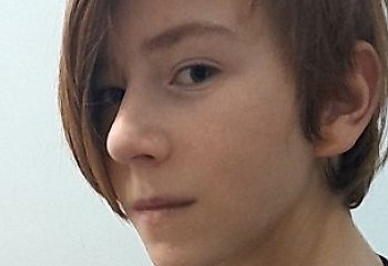 Zaginął 13-letni Damian Duszyński. Policja prosi o pomoc i publikuje zdjęcie