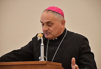 Zmiany personalne wśród duchowieństwa w diecezji bydgoskiej