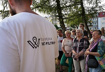 Piotr&Inna zapraszają na spacery z cyklu:  Bydgoskie osiedla BEZ TAJEMNIC - cz. 2 [ZAPROSZENIE]