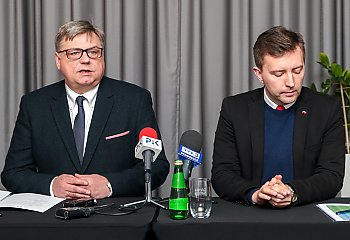 Deklaracja przeciwko mowie nienawiści podpisana