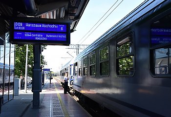 Stanowisko Prezesa Zarządu PKP Polskich Linii Kolejowych w sprawie bezpieczeństwa na kolei   