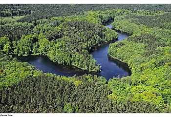 Wdecki Park Krajobrazowy ma 30 lat