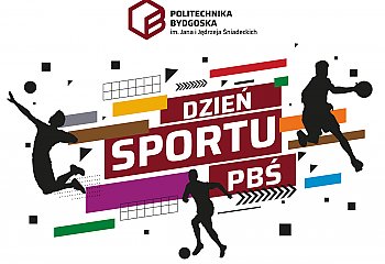 Dzień Sportu z Politechniką Bydgoską