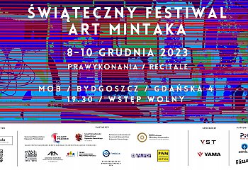 Uczta dla Duszy: V Świąteczny Festiwal - Art Mintaka