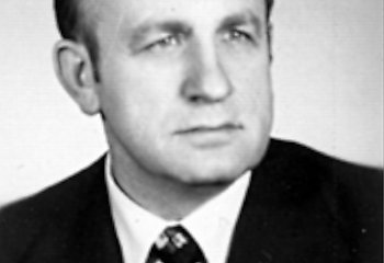 Dr inż. Józef Mierzbiczak (1927-2024) In Memoriam