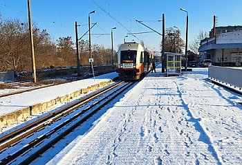 Przystanek Bydgoszcz Fordon znów będzie stacją kolejową. Umowa podpisana