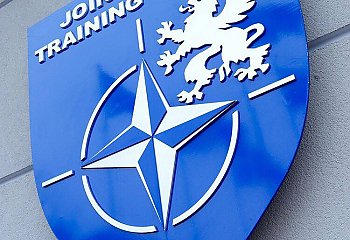 Centrum NATO-Ukraina powstanie w Bydgoszczy.  Ogłosił to w Brukseli minister obrony narodowej