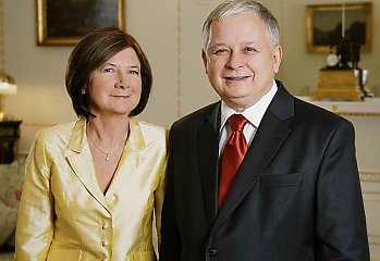 Kaczyński i Śliwiński wracają. Wojewoda uchylił uchwały Rady Miasta