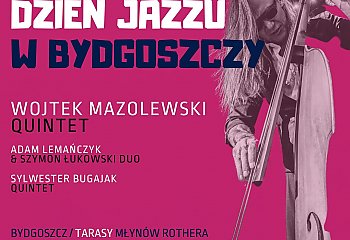 Trzecia Edycja Światowych Dni Jazzu w Bydgoszczy: Wyjątkowe  wydarzenie na horyzoncie!