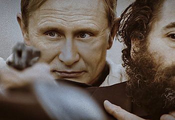 Ogłoszono datę premiery biograficznego filmu „Putin”, zrealizowanego z wykorzystaniem AI, w reżyserii Patryka Vegi