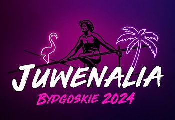 Święto studentów zapowiada się zacnie [JUWENALIA 2024]