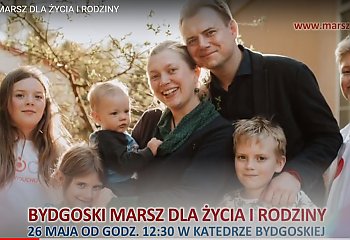 Zjednoczeni dla życia, rodziny, Ojczyzny! Coraz bliżej do marszu [WIDEO]