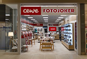 CEWE FOTOJOKER otworzyło nowy salon w Bydgoszczy! [REKLAMA]