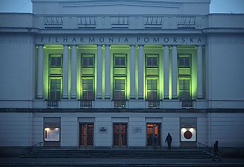 Noc Muzeów: Filharmonia Pomorska po raz pierwszy