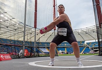 Memoriał Janusza Kusocińskiego: w drodze do Rzymu i Paryża polskie wiktorie na Stadionie Śląskim [WIDEO]