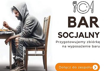 Bazylika bydgoska szuka wolontariuszy do „BARdzo ważnego projektu”