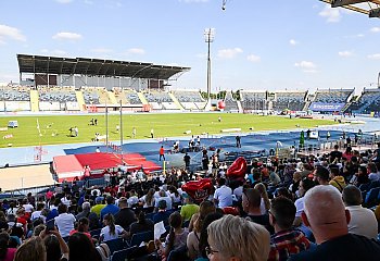 Memoriał Ireny Szewińskiej w Bydgoszczy już w czwartek. Będzie sporo gwiazd mistrzostw Europy!