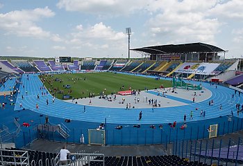 Od czwartku Bydgoszcz stolicą krajowej lekkiej atletyki. Ruszają 100. Mistrzostwa Polski