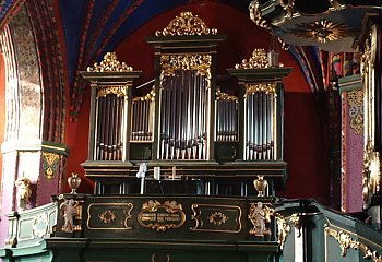 Przed nami cykl wakacyjnych koncertów organowych w bydgoskiej katedrze