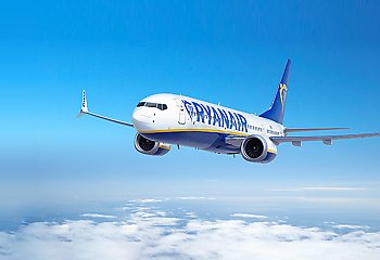 Podróże z dziećmi - Ryanair przedstawia praktyczne porady dla rodziców