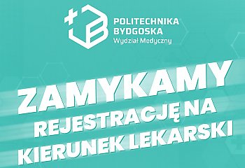 Politechnika będzie kształcić lekarzy. Decyzje zapadły