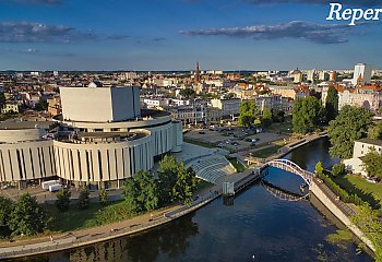 Jesienią premiery w repertuarze Opery Nova