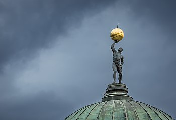 Lubostroń: Nawet pałace będą mieć fotowoltaikę 