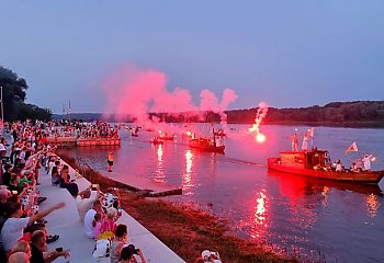 Festiwal Wisły zagości do bydgoskiego Starego Fordonu [ZAPROSZENIE]