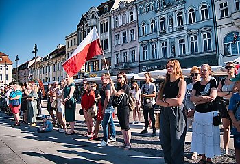 Zdarzyło się 80 lat temu. Bydgoszcz upamiętniła 