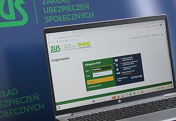 Platforma Usług Elektronicznych ZUS zmienia się w eZUS