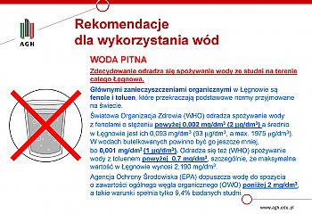 Łęgnowo zatrute przez Zachem. Mieszkańcy się buntują