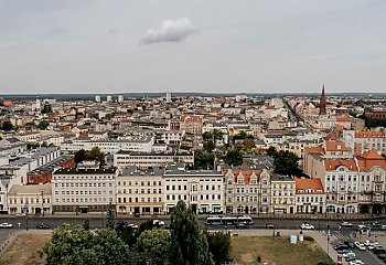 Co dalej z bydgoskim placem Teatralnym – trwa dyskusja