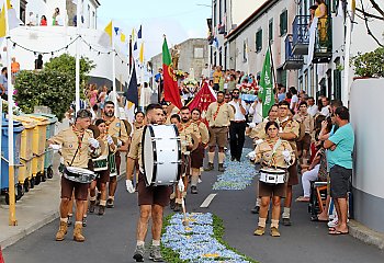 Z ziemi bydgoskiej do portugalskiej