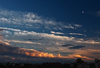 Front, czyli deszcz, burza i wiatr [POGODA]