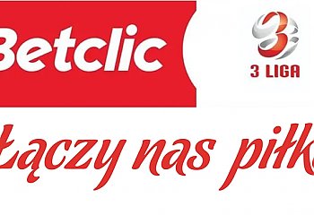 Tylko Zawisza bez straty gola w Betclic3Lidze