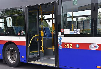 Od września metropolitalne taryfy bydgoskiej komunikacji dla Pruszcza