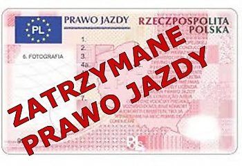 Trzy tysiące mandatu za przekroczenie prędkości