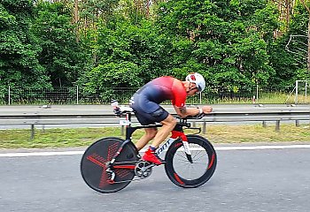  Będzie triathlon, będą zmiany organizacji ruchu [ZAPOWIEDŹ]