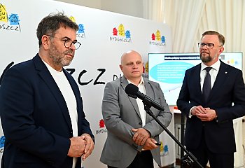 Startują oczekiwane inwestycje rowerowe