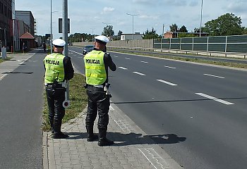 Zaczęło się. Weekend na kujawsko-pomorskich drogach pod specjalnym nadzorem