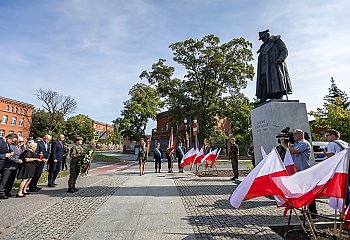 Święto Wojska Polskiego w rocznicę „Cudu nad Wisłą” obchodzone z wielką pompą [ZDJĘCIA]