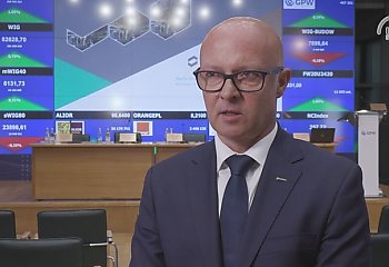 Grupa KGHM z zyskiem 1 mld 74 mln złotych w pierwszym półroczu 2024 roku [WIDEO]