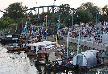 Festiwal Wisły w Starym Fordonie w obiektywie Jacka Kargóla [GALERIA ZDJĘĆ]