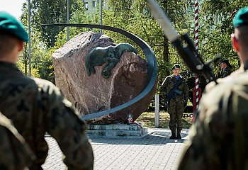 Bydgoskie obchody Święta Lotnictwa Polskiego