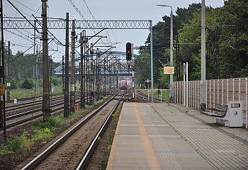 Pociągi znowu pojadą bezpośrednio z Grudziądza do Torunia i z powrotem